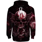 arizona-diamondbacks-skull-artwork-red-black-hoodie-best-selling.webp