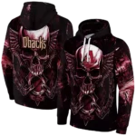 arizona-diamondbacks-skull-artwork-red-black-hoodie-best-selling.webp