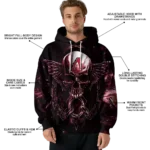 arizona-diamondbacks-skull-artwork-red-black-hoodie-best-selling.webp
