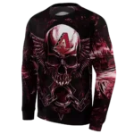 arizona-diamondbacks-skull-artwork-red-black-hoodie-best-selling.webp