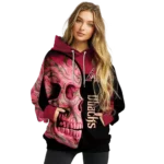 arizona-diamondbacks-skull-motif-red-black-hoodie-best-selling.webp