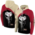 arizona-diamondbacks-skull-punisher-sand-black-hoodie-best-selling.webp