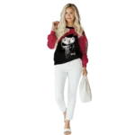 arizona-diamondbacks-skull-punisher-sand-black-hoodie-best-selling.webp