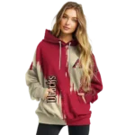 arizona-diamondbacks-splatter-effect-red-hoodie-best-selling.webp
