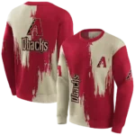 arizona-diamondbacks-splatter-effect-red-hoodie-best-selling.webp