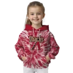 arizona-diamondbacks-tie-dye-pattern-red-hoodie-best-selling.webp
