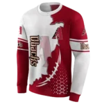 arizona-diamondbacks-triangular-pattern-red-white-hoodie-best-selling.webp