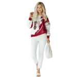 arizona-diamondbacks-triangular-pattern-red-white-hoodie-best-selling.webp