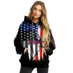 atlanta-braves-american-pride-black-hoodie-best-selling.webp