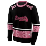 atlanta-braves-awareness-ribbon-black-pink-hoodie-best-selling.webp