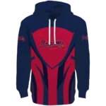 atlanta-braves-concentric-lines-navy-black-hoodie-best-selling.webp