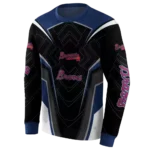 atlanta-braves-futuristic-pattern-navy-black-hoodie-best-selling.webp