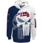 atlanta-braves-graphic-punisher-navy-white-hoodie-best-selling.webp