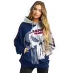 atlanta-braves-graphic-punisher-navy-white-hoodie-best-selling.webp