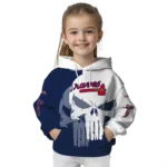 atlanta-braves-graphic-punisher-navy-white-hoodie-best-selling.webp