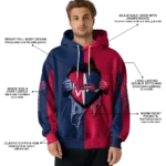 atlanta-braves-heartbeat-graphic-navy-hoodie-best-selling.webp