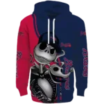 atlanta-braves-jack-skellington-navy-hoodie-best-selling.webp