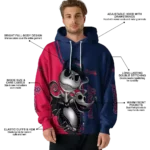 atlanta-braves-jack-skellington-navy-hoodie-best-selling.webp