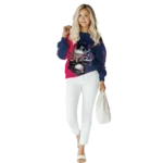 atlanta-braves-jack-skellington-navy-hoodie-best-selling.webp