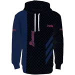 atlanta-braves-monogram-pattern-navy-hoodie-best-selling.webp