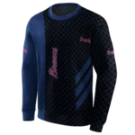 atlanta-braves-monogram-pattern-navy-hoodie-best-selling.webp