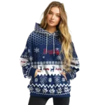 atlanta-braves-reindeer-motif-navy-hoodie-best-selling.webp