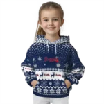 atlanta-braves-reindeer-motif-navy-hoodie-best-selling.webp