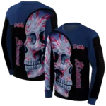 atlanta-braves-skull-motif-navy-black-hoodie-best-selling.webp