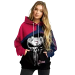 atlanta-braves-skull-punisher-red-black-hoodie-best-selling.webp