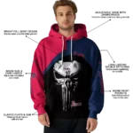 atlanta-braves-skull-punisher-red-black-hoodie-best-selling.webp