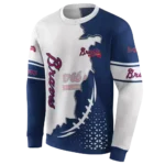 atlanta-braves-triangular-pattern-navy-white-hoodie-best-selling.webp