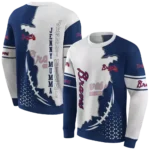 atlanta-braves-triangular-pattern-navy-white-hoodie-best-selling.webp