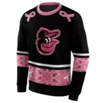 baltimore-orioles-awareness-ribbon-black-pink-hoodie-best-selling.webp