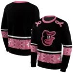 baltimore-orioles-awareness-ribbon-black-pink-hoodie-best-selling.webp
