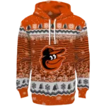 baltimore-orioles-christmas-trees-orange-hoodie-best-selling.webp