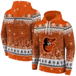 baltimore-orioles-christmas-trees-orange-hoodie-best-selling.webp