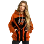 baltimore-orioles-concentric-lines-orange-black-hoodie-best-selling.webp
