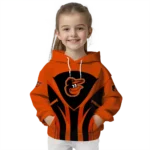 baltimore-orioles-concentric-lines-orange-black-hoodie-best-selling.webp