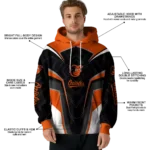 baltimore-orioles-futuristic-pattern-orange-black-hoodie-best-selling.webp