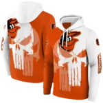 baltimore-orioles-graphic-punisher-orange-white-hoodie-best-selling.webp