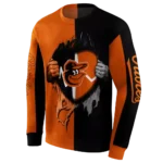 baltimore-orioles-heartbeat-graphic-orange-hoodie-best-selling.webp