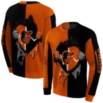 baltimore-orioles-heartbeat-graphic-orange-hoodie-best-selling.webp