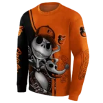 baltimore-orioles-jack-skellington-orange-hoodie-best-selling.webp