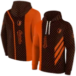 baltimore-orioles-monogram-pattern-orange-hoodie-best-selling.webp