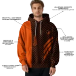 baltimore-orioles-monogram-pattern-orange-hoodie-best-selling.webp