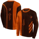 baltimore-orioles-monogram-pattern-orange-hoodie-best-selling.webp
