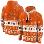 baltimore-orioles-reindeer-motif-orange-hoodie-best-selling.webp