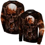 baltimore-orioles-skull-artwork-orange-black-hoodie-best-selling.webp