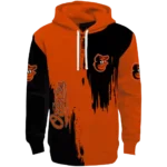 baltimore-orioles-splatter-effect-orange-hoodie-best-selling.webp