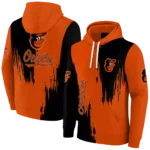 baltimore-orioles-splatter-effect-orange-hoodie-best-selling.webp